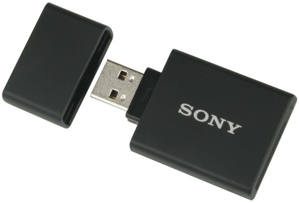 Memory Stick Pro Duo