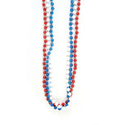 Red White and Blue Beads!
