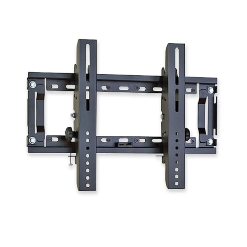 Bretford Manufacturing Inc Flush Flat Panel Wall Mount,200lb. Cap.,.31"x3-1/2"x11",AM Bretford Manufacturing Inc Flush Flat Panel Wall Mount,200lb. Cap.,.31"x3-1/2"x11",AM
