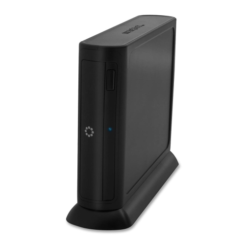 Memorex  External Multi-Format Blu-Ray Writer, USB 3.0, 12X, Black