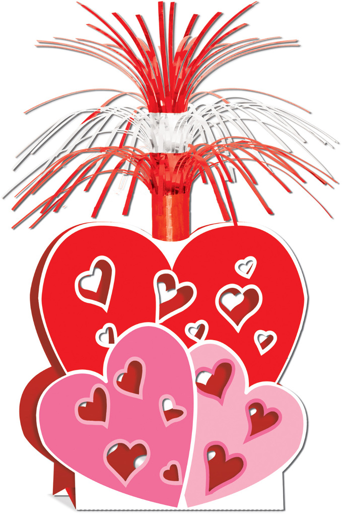 Valentine`s Day Decor & Gift Ideas