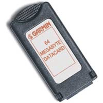 64Mb Data Card Old Number 010-10226-02