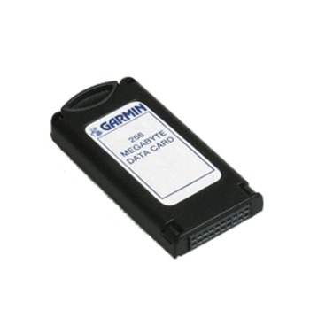 256Mb Data Card Old Number 010-10226-04