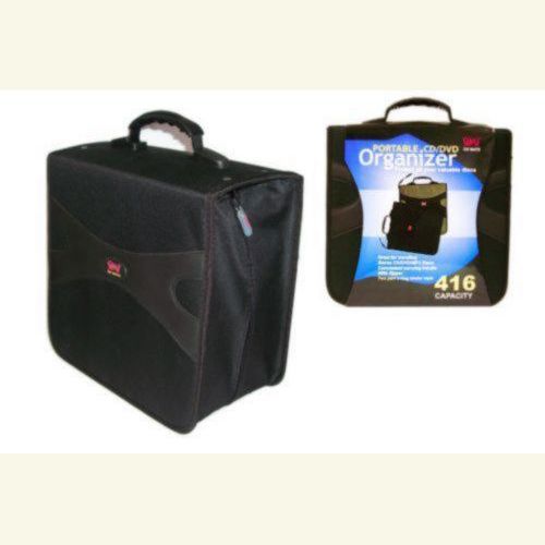 416Pcs Cd Holder