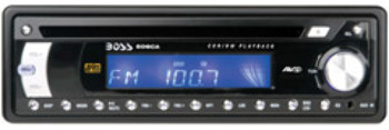 CD Receiver