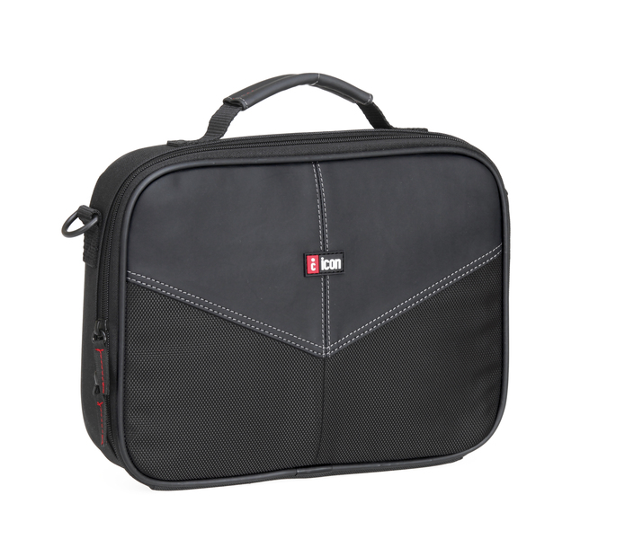 Dvd Case With Car Straps