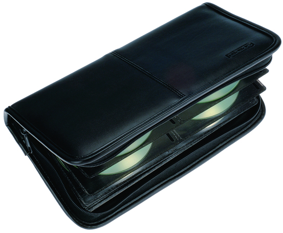96 CD Wallet