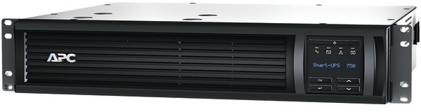 Smart-Ups Rack Sys 750Va