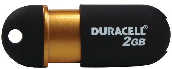 2Gb Capless Usb Drive