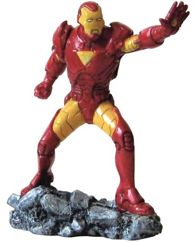4Gb Usb Drive Ironman)