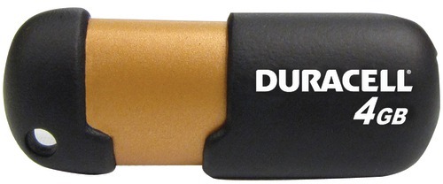 Capless Usb Drive 4Gb