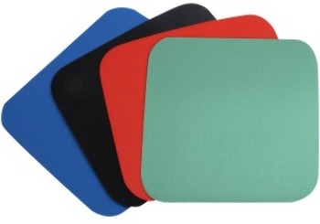 Mouse Pad Blue