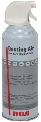 10 Oz Canned Air