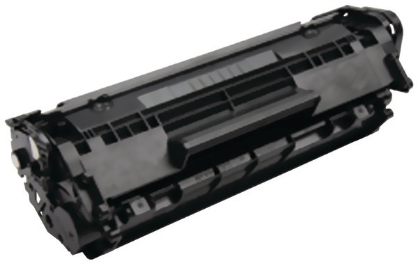 Reman Toner; Hp12A