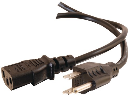 3Ft Power Cord