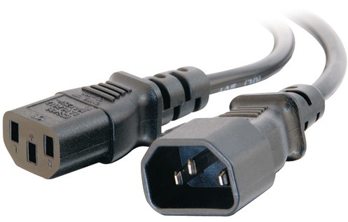 1Ft Extension Cord