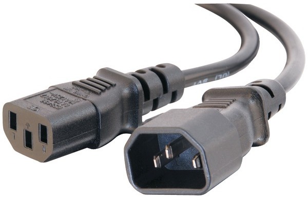 6Ft Extension Cord