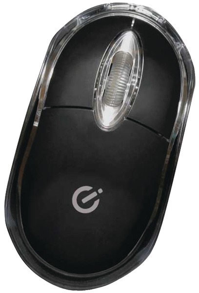 Illuminated Usb Mouse