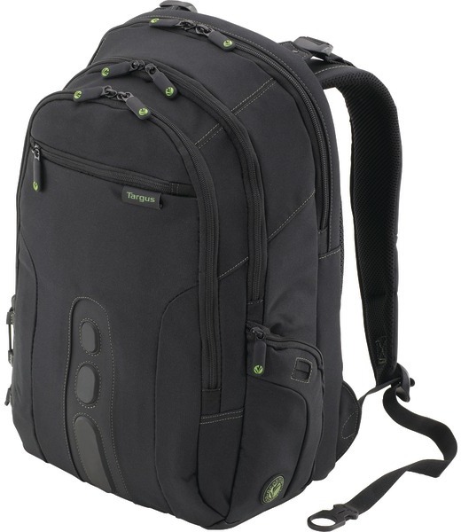 15.6In Spruce Backpack