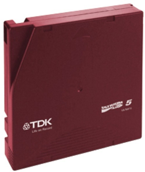 Lto Data Cartridg Ultrim5