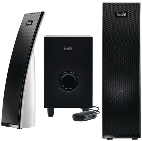 Xps 2.1 20 Arc 3Pc Spkrs