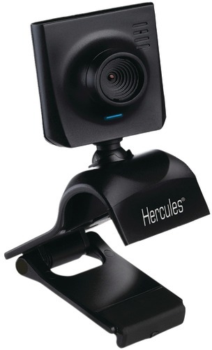 Link Web Cam